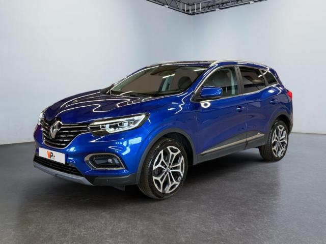 Renault Kadjar Tce 140 Techno