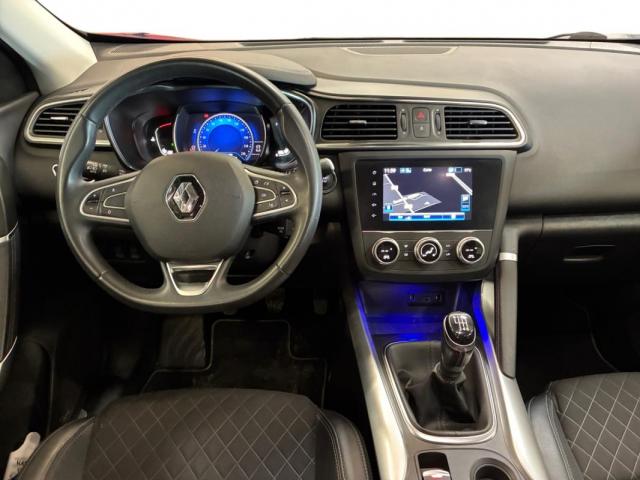 Renault Kadjar image 7