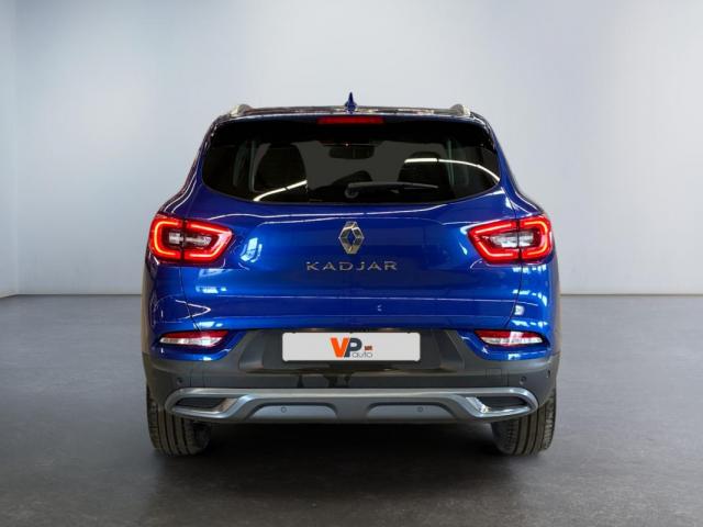 Renault Kadjar image 9