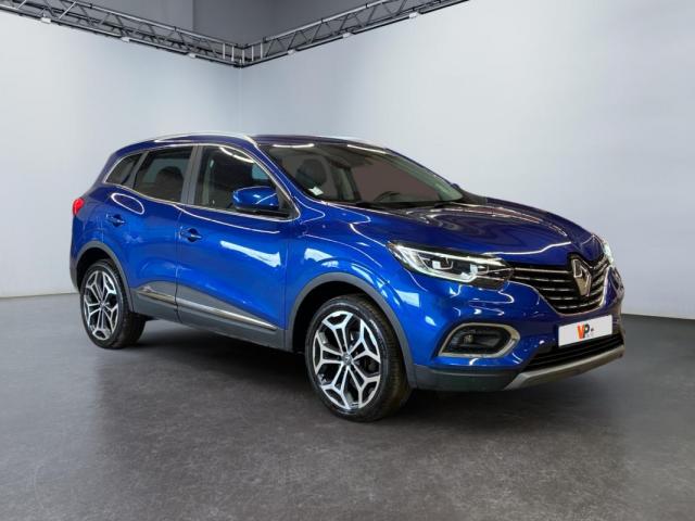 Renault Kadjar image 3