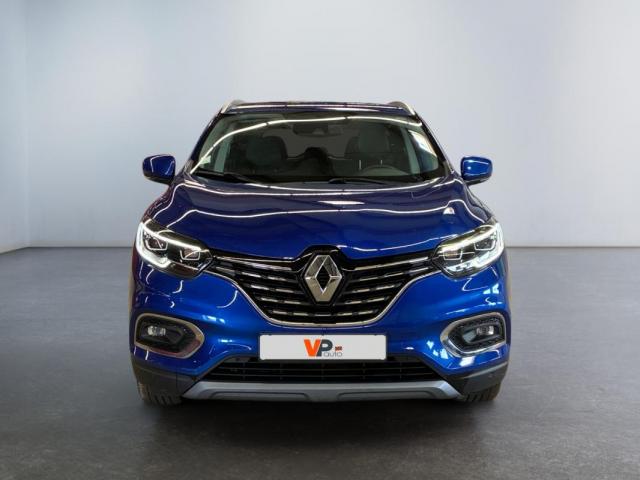 Renault Kadjar image 8