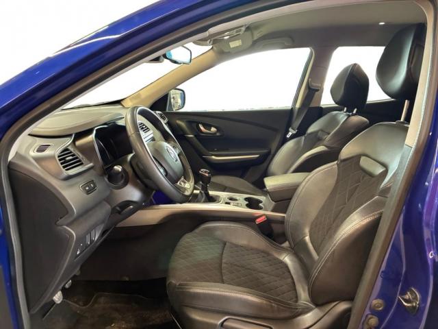 Renault Kadjar image 4