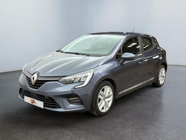 Renault Clio V E-Tech 140 - 21n Business