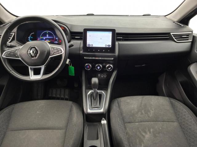 Renault Clio image 1
