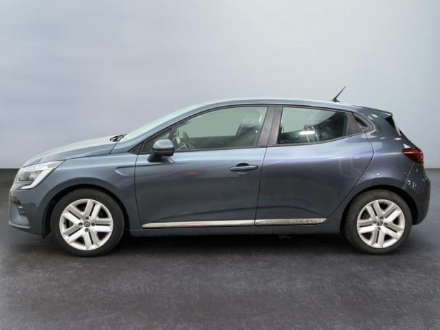 Renault Clio image 6