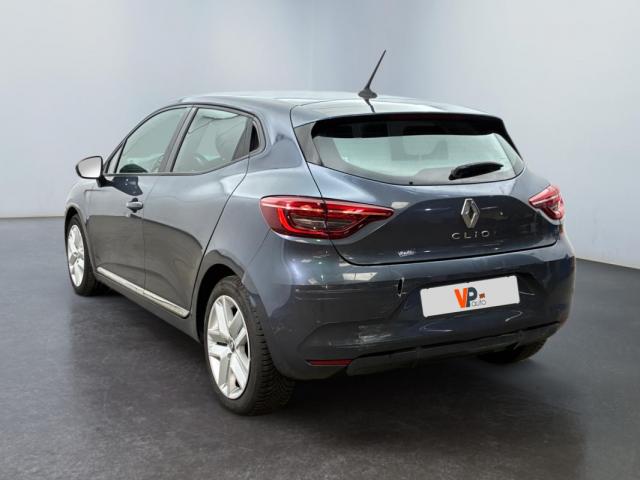 Renault Clio image 7