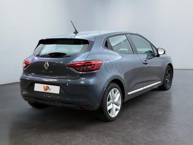 Renault Clio image 2