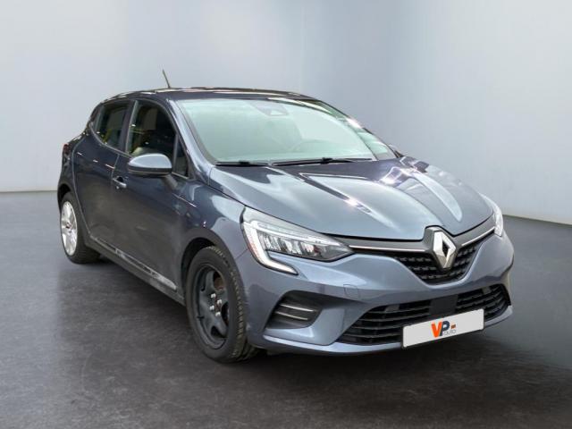 Renault Clio image 4