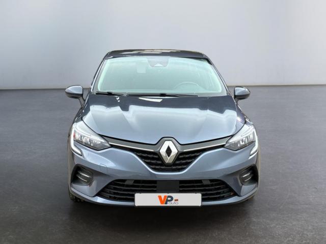 Renault Clio image 9