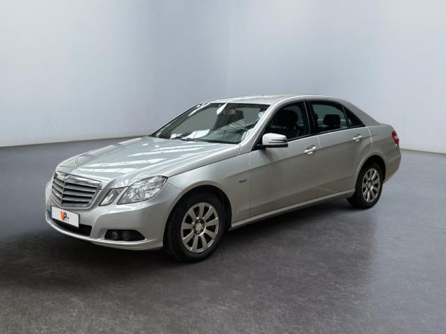 Mercedes Benz Classe E 200 Cdi Blueefficiency Classic A