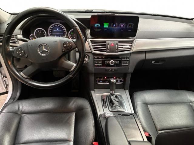 Mercedes Benz Classe E image 1