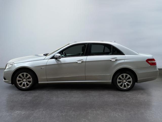 Mercedes Benz Classe E image 3