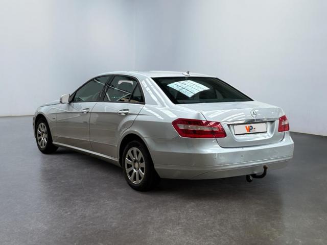 Mercedes Benz Classe E image 6