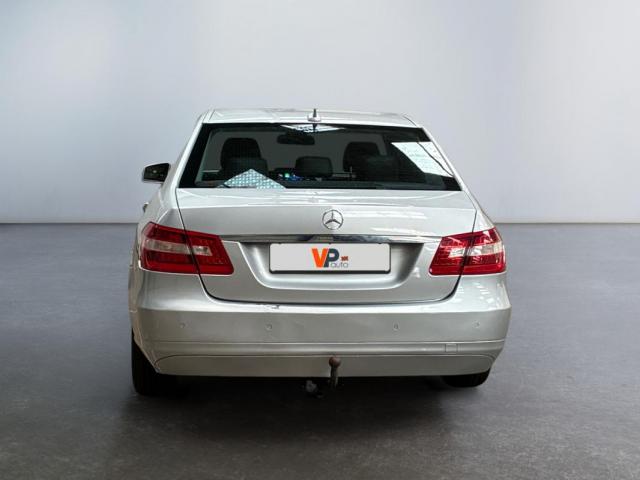Mercedes Benz Classe E image 2