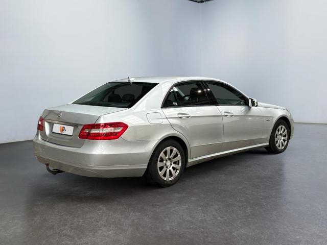 Mercedes Benz Classe E image 4