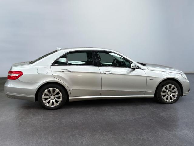 Mercedes Benz Classe E image 7