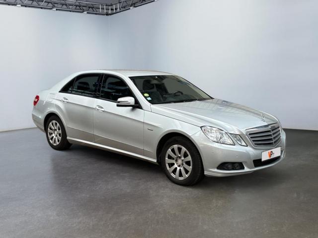 Mercedes Benz Classe E image 8