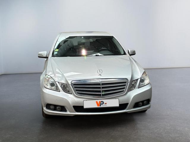 Mercedes Benz Classe E image 5