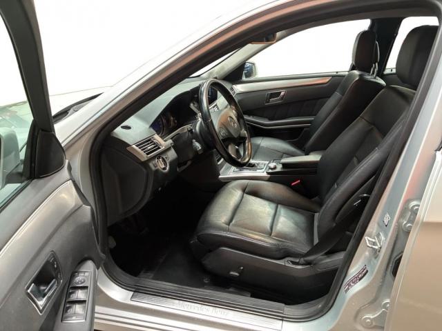 Mercedes Benz Classe E image 9