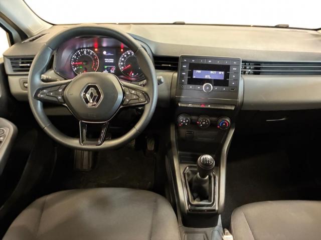 Renault Clio image 8