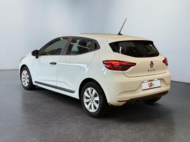 Renault Clio image 9