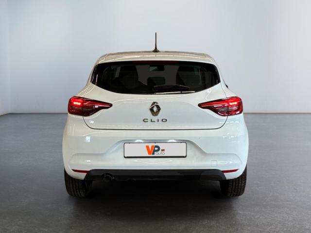 Renault Clio image 1