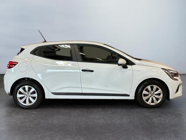 Renault Clio image 2