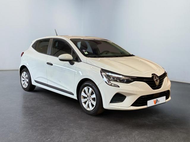 Renault Clio image 7