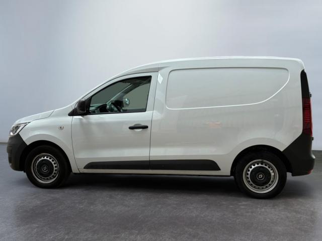 Renault Express Van image 6