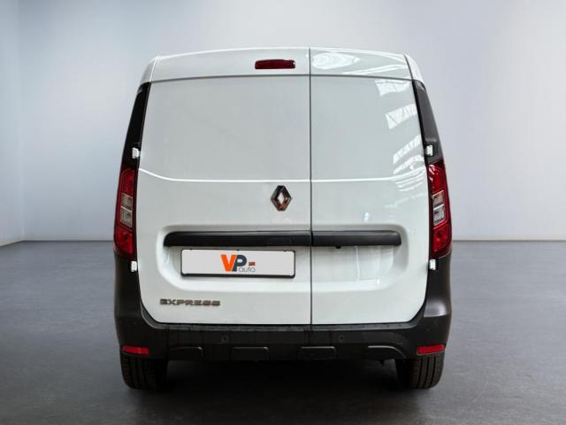Renault Express Van image 4