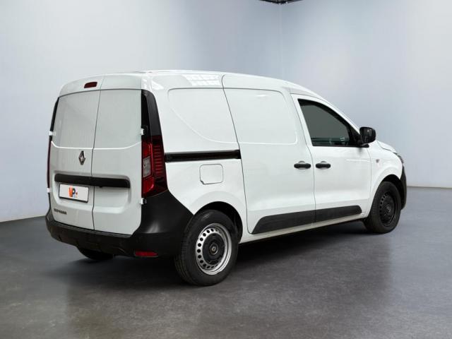 Renault Express Van image 8