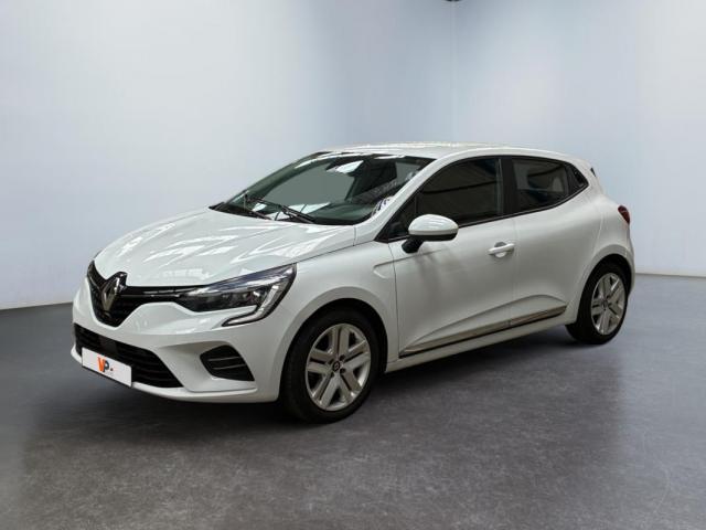 Renault Clio V E-Tech 140 - 21n Business
