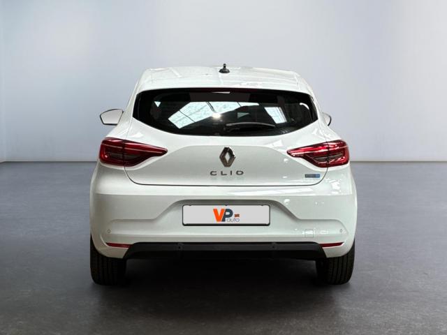 Renault Clio image 2