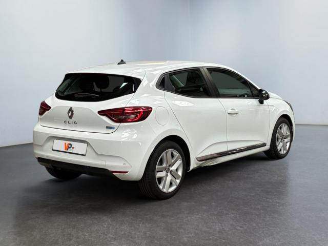 Renault Clio image 9