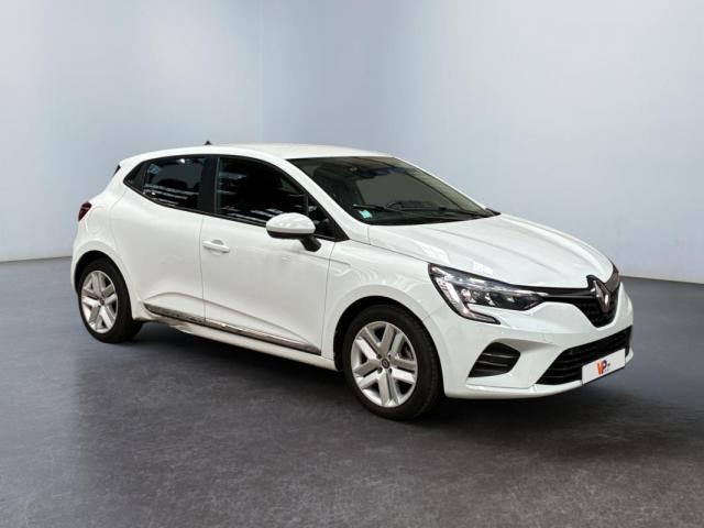 Renault Clio image 1