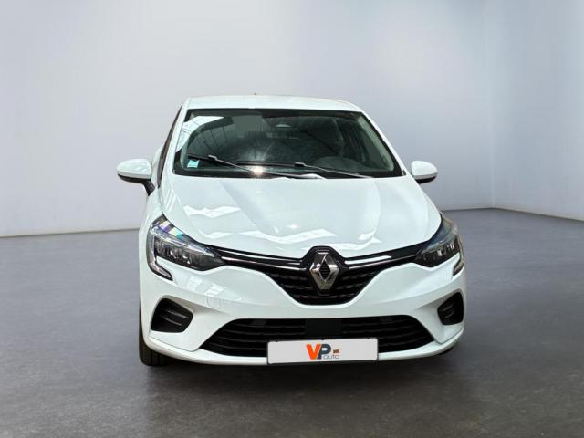 Renault Clio image 5