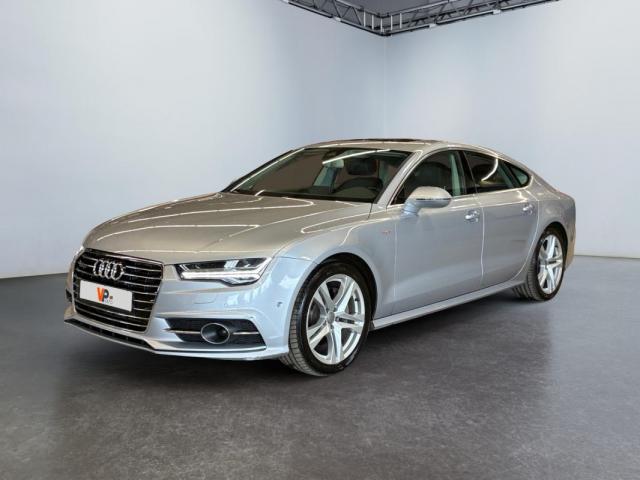 Audi A7 Sportback V6 3.0 Tdi 272 S Tronic 7 Quattro S Line