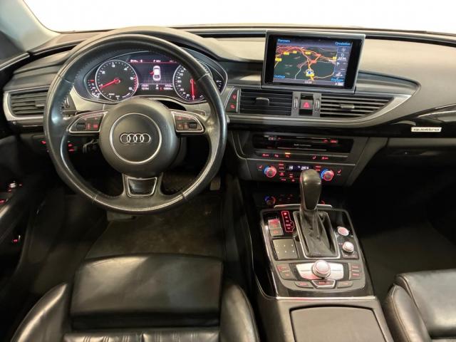 Audi A7 Sportback image 1