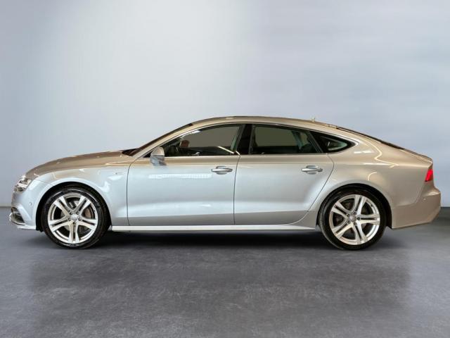 Audi A7 Sportback image 2