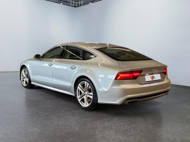 Audi A7 Sportback image 8