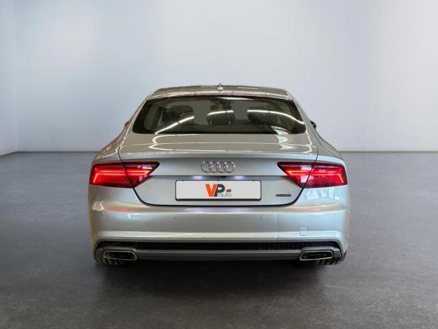 Audi A7 Sportback image 3