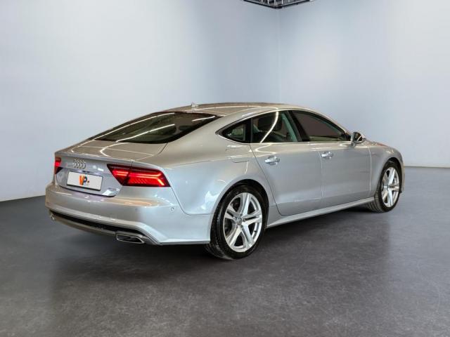 Audi A7 Sportback image 7