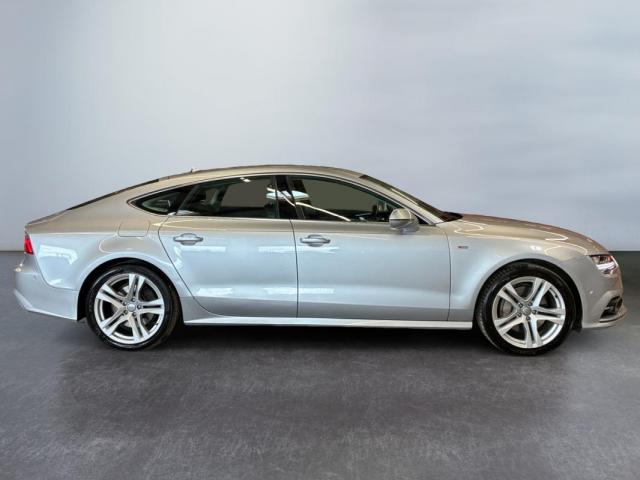 Audi A7 Sportback image 5