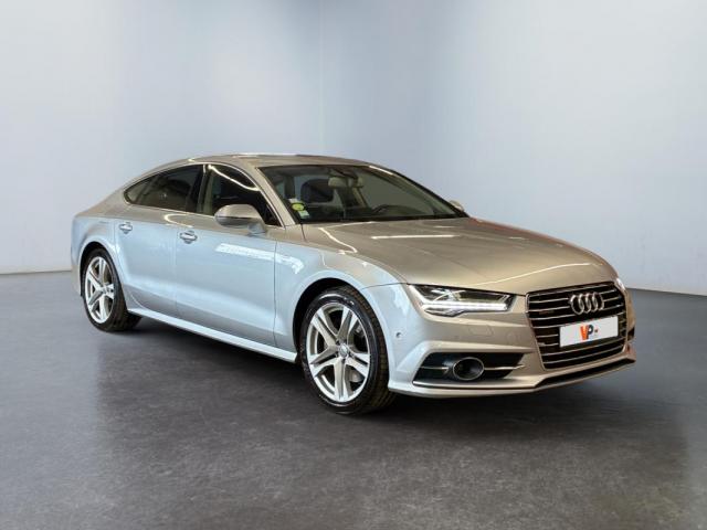 Audi A7 Sportback image 4