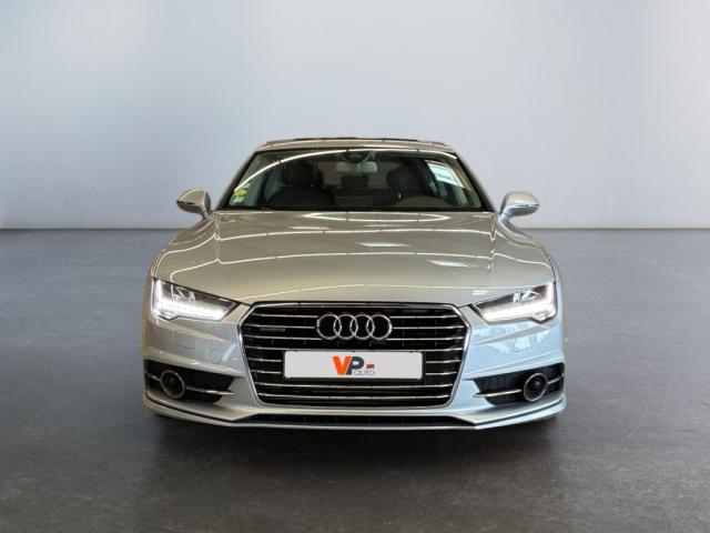 Audi A7 Sportback image 6
