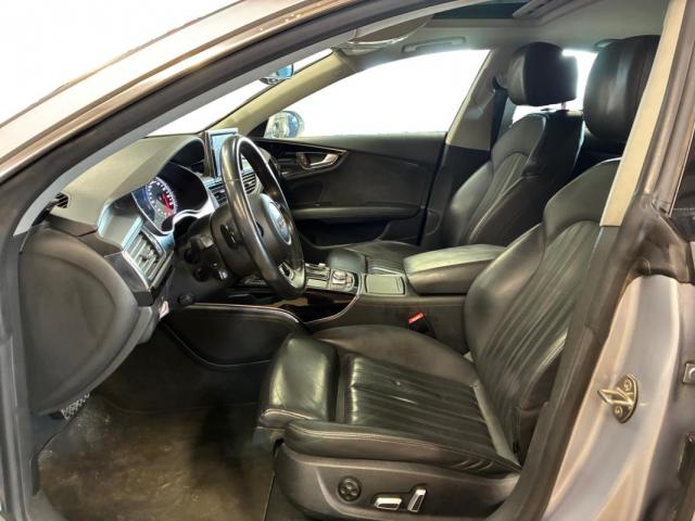 Audi A7 Sportback image 9