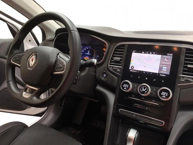 Renault Mégane image 4
