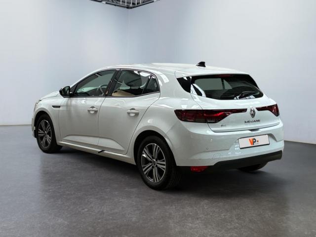 Renault Mégane image 8