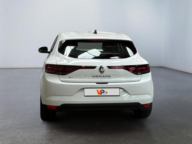 Renault Mégane image 1