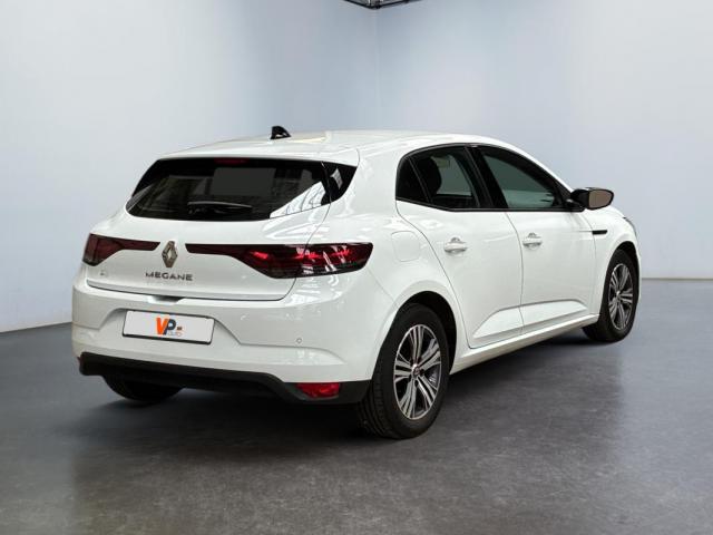 Renault Mégane image 3